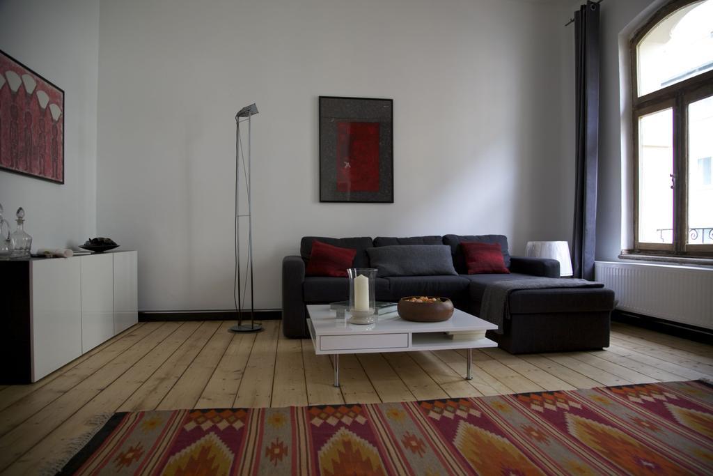 Apartment Miro Köln